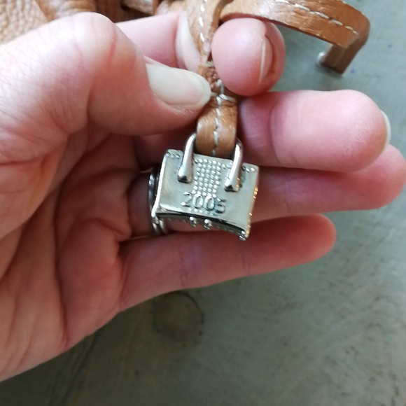 Tod's purse - Picture 4 of 11